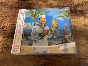 関口和之CD「ウクレレ・カレンダー」サザンオールスターズ●