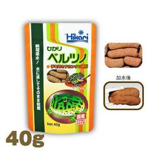 ひかりベルツノ 40g キョーリン