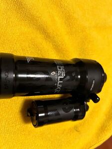 RockShox SuperDeluxe+