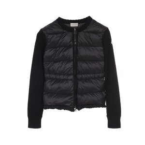 モンクレール ブランドオフ MONCLER ウール カーディガン 中古 レディース