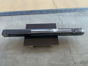 【中古品】THULE WingBar EVO 7114 スーリー ウイングバーエヴォ TH7114 135cm(1.4kg/1本) 2本セット TH962後継モデル