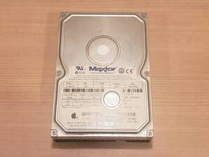 ★ Maxtor 91360U4 13.6 GB　IDE接続　動作確認済 ★