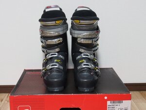 ☆ NORDICA GRAN SPORT EASY 12 26.0㎝ ☆