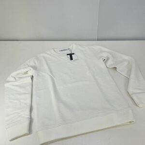 T by Alexander Wang-ティーバイアレキサンダーワン-　トレーナー　 401301P13　サイズ：XS/ホワイト