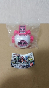 ★仮面ライダーゴーストアイコン　ヒミコ新品★　