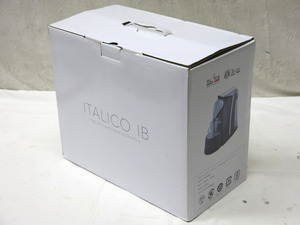 11K014 イタリコ エスプレッソマシン [ITALICO IB イタリコ アイビー] CN-Z0109 長期保管品 現状 売り切り