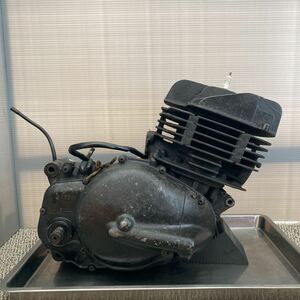 SUZUKI スズキ ハスラー TS2504 実働 動画あり エンジンASSY engine ENGINE 検 純正 エンジン 11型 31402 TS250 230412