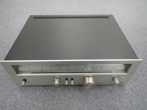 ★ パイオニア PIONEER STEREO TUNER model TX-8800 チューナー 中古 動作未確認 ジャンク