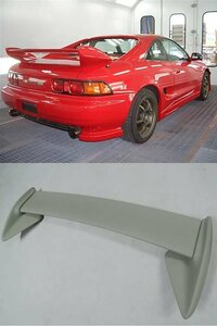 トヨタ 2代目 SW20型 MR2 クーペ 