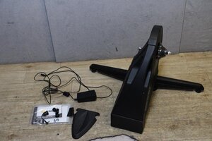 ◇SARIS サリス H3 Direct Drive Smart Trainer ダイレクトドライブスマートトレーナー zwift対応モデル 105スプロケット付属