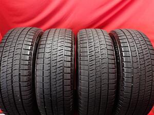 スタッドレス4本 225/60R16 98Q 4本セット ブリヂストン ブリザック VRX2 BRIDGESTONE BLIZZAK VRX2 7.5分山★stati16 セルシオ シーマ