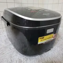 【2017年製】IH炊飯器　Panasonic 　SR-HB187 1升