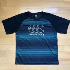 Canterbury   Tシャツ　 L