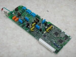 【中古】 IP1D-4COIU-S1 NEC Aspire用 4回線アナログ局線ユニット ビジネスフォン