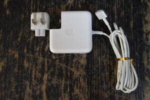 Macbook Air 電源アダプタ 45W MagSafe2PowerAdapter