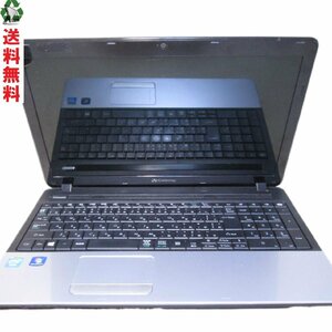 GATEWAY NE56R-A14D7【Celeron 1005M 1.9GHz】　【Windows7モデル】 HDMI ジャンク　送料無料　１円～ [89887]