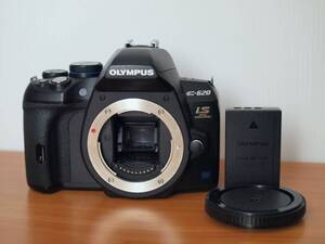 OLYMPUS E-620ボディ