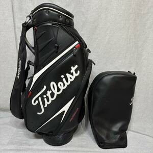 Titleist　タイトリスト　キャディバッグ　CB461　管理番号O-1427