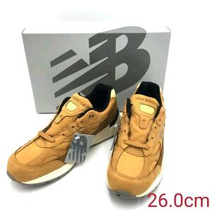 日本未発売 New Balance ニューバランス M992LX V1 (26.0cm) レア 990 991 993 996 998 スニーカー made in USA