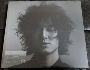 ■新品未開封/送料無料■藤井風 HELP EVER HURT NEVER 初回盤 2CD