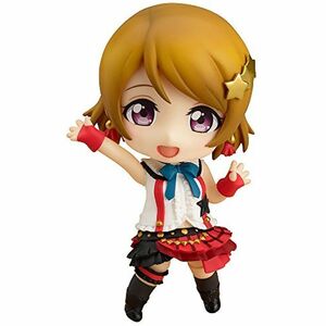 ねんどろいど ラブライブ 小泉花陽 ノンスケール ABS&ATBC-PVC製 塗装済み可動フィギュア