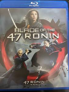 ☆中古：BLADE OF THE 47 RONIN☆