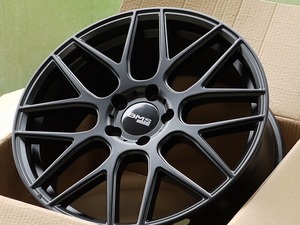 新品 18インチ 7.5J 5-100 タイヤ付4本SET 225/40R18 グッドイヤー LS EXE ニュービートル ゴルフ4 ボーラ (W2368)