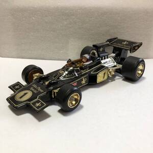 超激レア絶版希少！CORGI／コーギー！JOHN PLAYER SPECIAL F１。1/18スケール！ダイキャストミニカー！当時物！入手困難モデル！