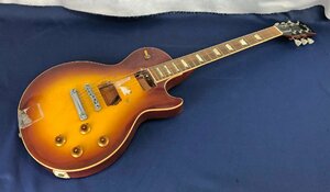 ★ジャンク品★エレキギター LES PAUL モデル TOKAI