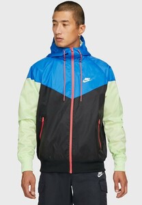 新品正規Sサイズ NIKE ナイキ ウィンドランナー トレイル ランニング ジャケット AT5271-015 フルジップ フーディー メンズ ジャケット