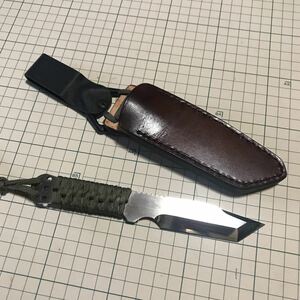 OGURA knife タクティカルナイフ