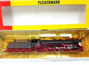 FLEISCHMANN　フライシュマン　4103　DB BR03　4-6-２　テンダー　蒸気機関車　ＤＣアナログ　