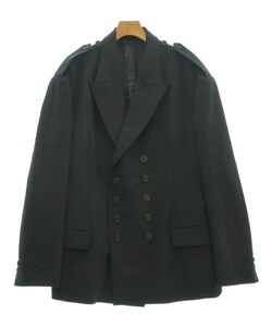 yohji yamamoto POUR HOMME ジャケット メンズ ヨウジヤマモトプールオム 中古　古着