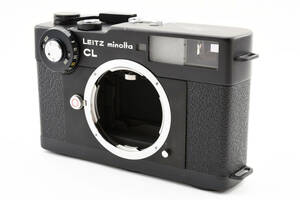 LEITZ Minolta CL Rangefinder Film Camera for Leica M 2074371