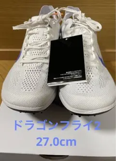 NIKE Dragonfly2 ドラゴンフライ2 27.0cm