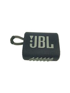 JBL◆Bluetoothスピーカー JBLGO3