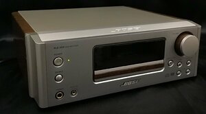 管理番号=c0700097【中古】BOSE PLS-1610 JUNK ボーズ CDプレーヤー ジャンク 現状渡し