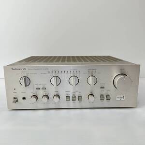 Technics SU-V8 テクニクス プリメインアンプ