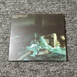 SUGARCULT LIGHTS OUT 輸入盤