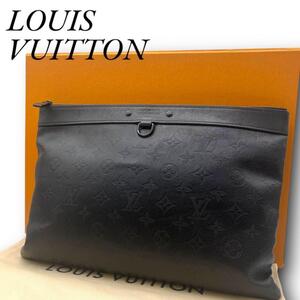 ICタグ LOUISVUITTON ルイヴィトン M62903 セカンドバッグ