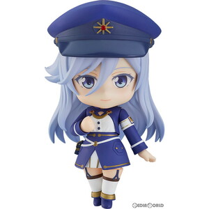 【中古】[FIG]ねんどろいど 1674 ヴラディレーナ・ミリーゼ 86-エイティシックス- 完成品 可動フィギュア グッドスマイルカンパニー(611409