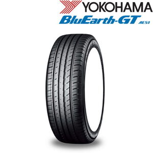 業販品 20インチ 275/30R20 97W XL YOKOHAMA BluEarth-GT AE51 ヨコハマ ブルーアース サマータイヤ単品 1本のみ