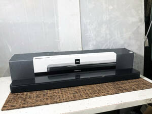 ◎★ 中古★BOSE ボーズ Soundbar700 サウンドバー スピーカー 425842 Bluetooth【425842】E7CP