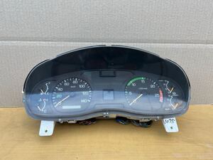 横浜市発 FUSO ふそう スーパーグレート スピードメーター MK541075 PJ-FP54JD メーター 三菱 コンビネーションメーター