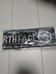 supreme the north face headband ヘッドバンド　帽子　キャップ　ビーニー