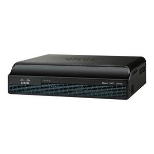 【中古】Cisco Systems CISCO1941/K9 Cisco 1900 シリーズ サービス統合型ルータ