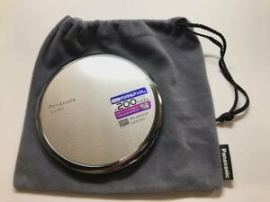 Panasonic SL-CT810 パナソニック CDプレーヤー MP3対応◆ジャンク品 [4682W]