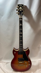 u50427 YAMAHA [SG-2000 Red Sunburst] 中古 エレキギター 動作ok