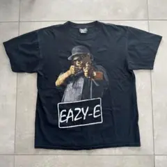 EAZY-E Tシャツ 2006年 ヴィンテージ