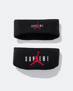 Supreme Jordan Headband ヘッドバンド